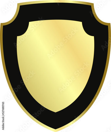 gold shield