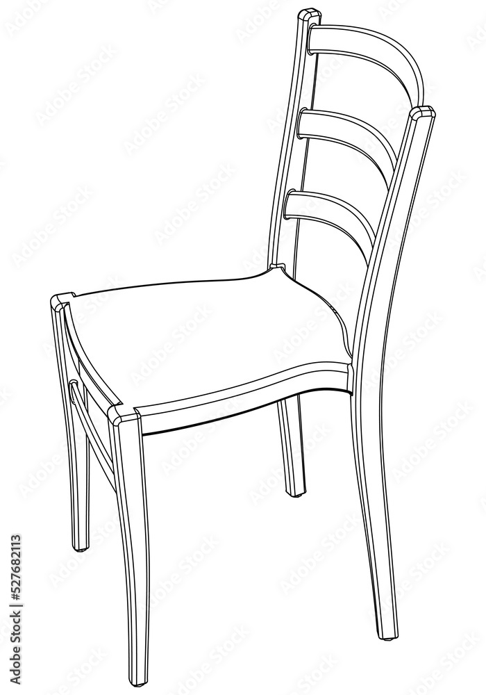 Chair doodle icons collection in vector. Doodle chair illustrations collection in vector Chair doodle icons collection in vector. Doodle chair illustrations collection in vector