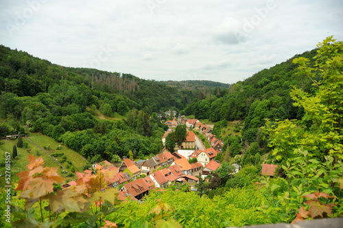 Stadtansicht