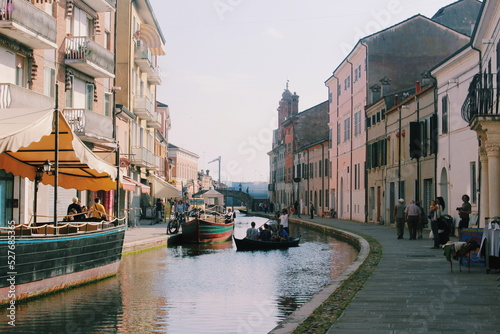 Comacchio photo