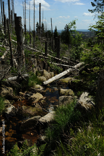 Gebirge