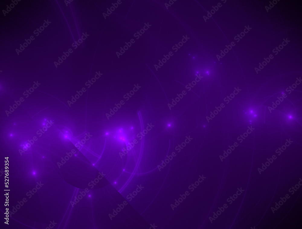 Imaginatory fractal abstract background Image Imaginatory fractal abstract background Image
