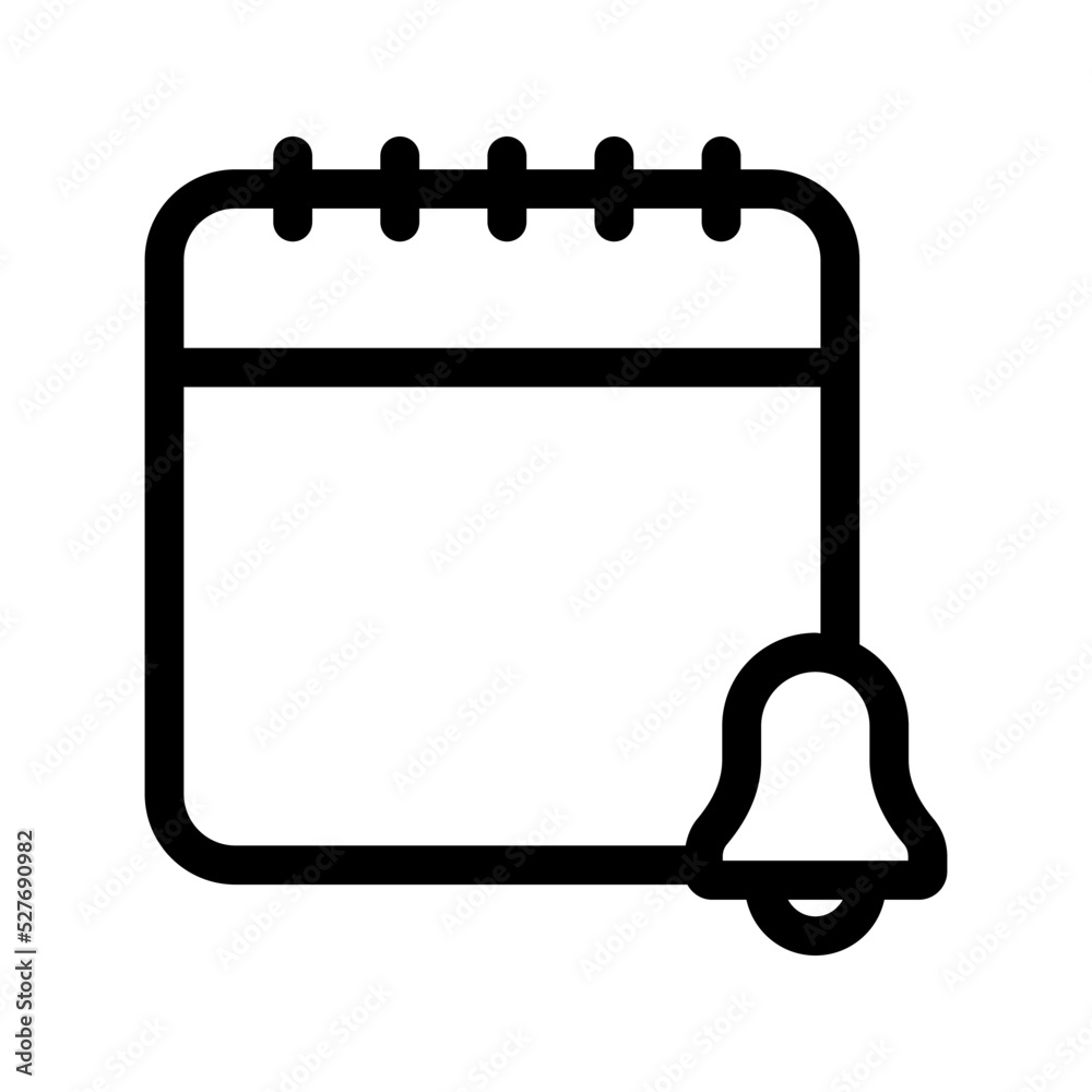 Calendar icon. schedule sign. date symbol. vector illustration Calendar icon. schedule sign. date symbol. vector illustration