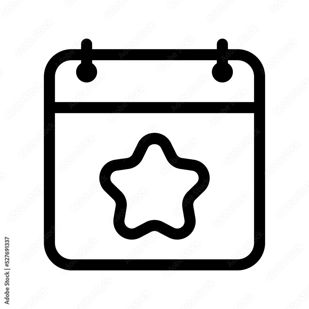 Calendar icon. schedule sign. date symbol. vector illustration Calendar icon. schedule sign. date symbol. vector illustration