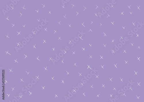 Naklejka violet background
