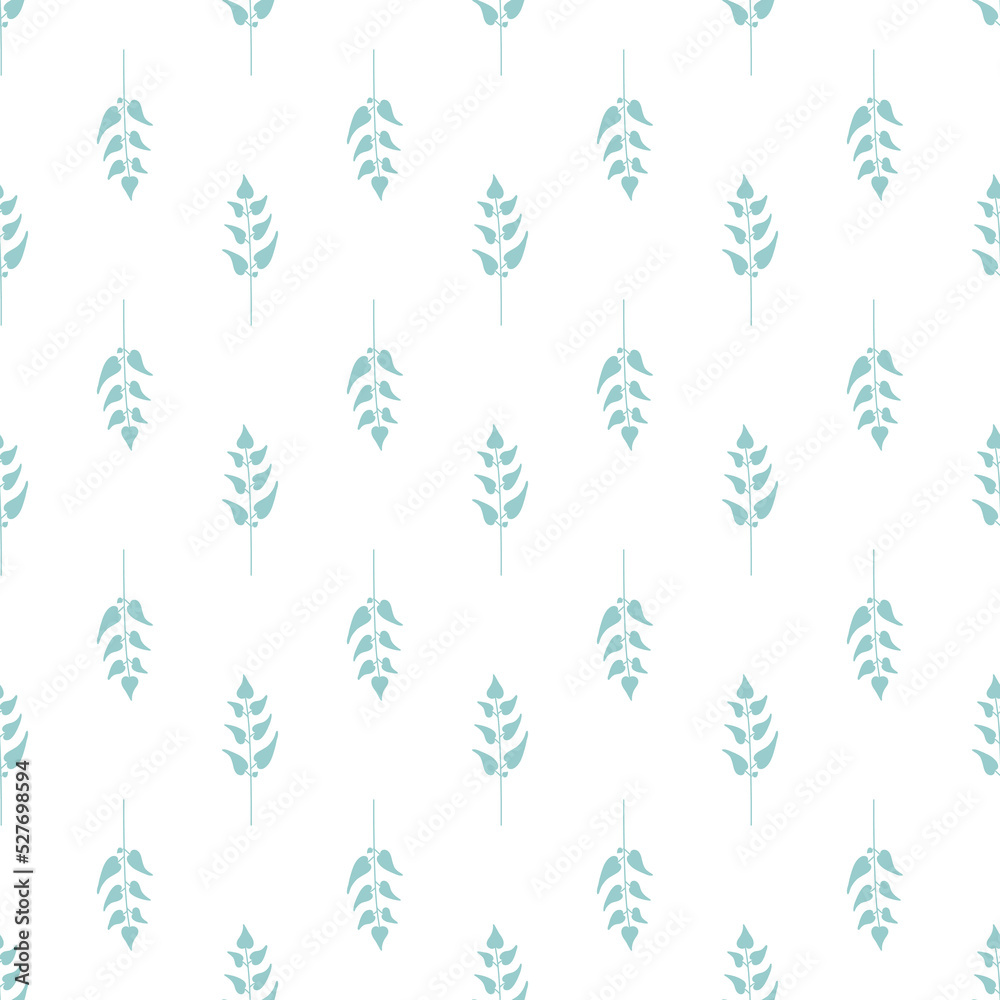 Modern seamless ornamental pattern for wallpaper, scrapbook, paper, fabric, textile, prints. Vector background for surface design. Modern seamless ornamental pattern for wallpaper, scrapbook, paper, fabric, textile, prints. Vector background for surface design.