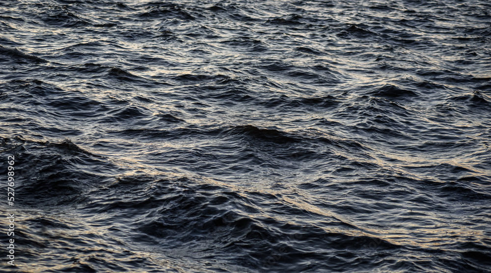 water surface water surface