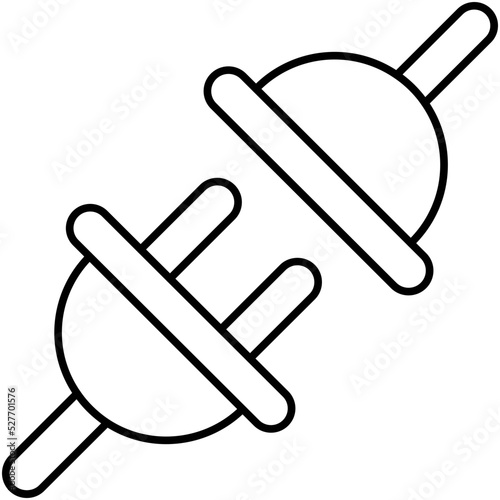 electric plug Isolated Vector icon which can easily modify or edit

electric plug Isolated Vector icon which can easily modify or edit

