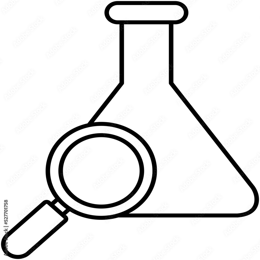 flask search Isolated Vector icon which can easily modify or edit
flask search Isolated Vector icon which can easily modify or edit