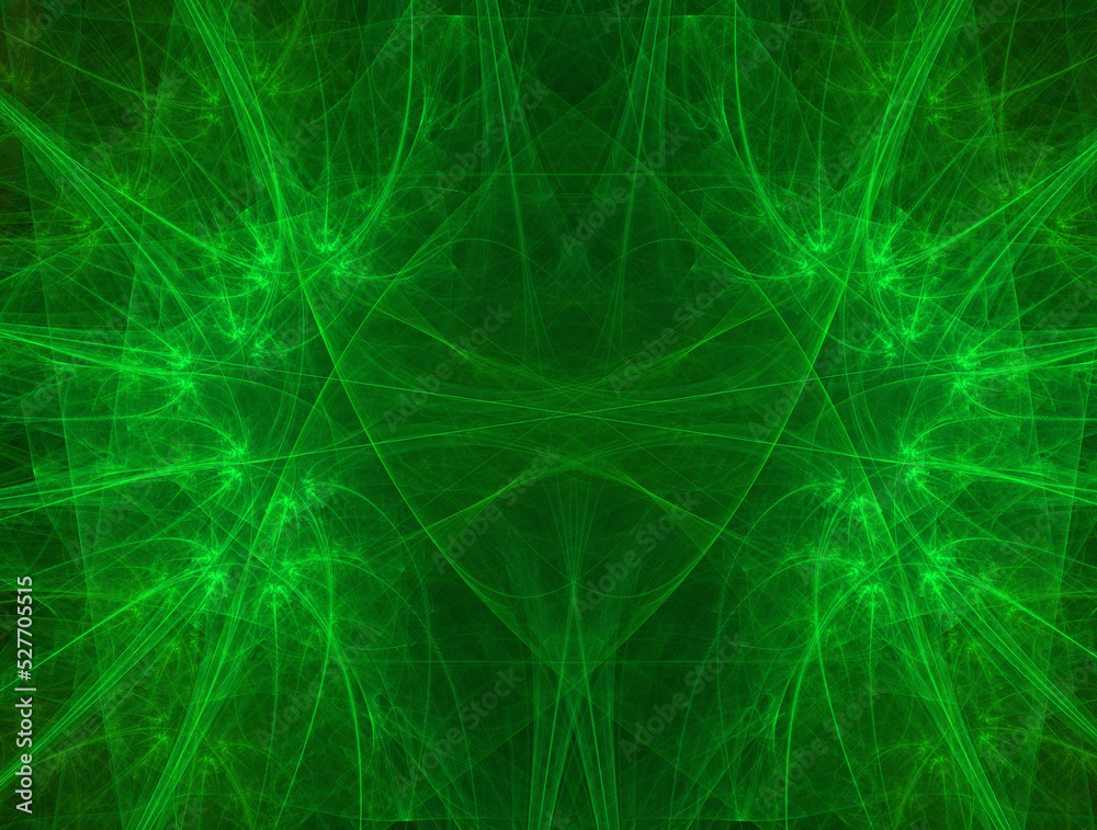 Imaginatory fractal abstract background Image Imaginatory fractal abstract background Image