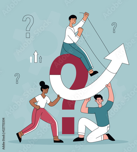 Concept of collaboration
