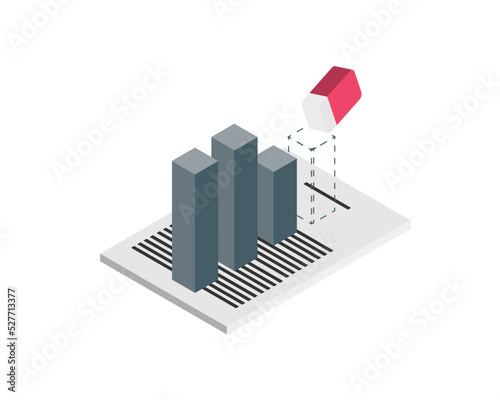 write off is an accounting action that reduces the value of an asset while simultaneously debiting a liabilities account.