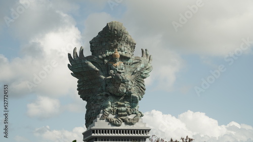 GWK　ガルーダ・ウィスヌ・クンチャナ、バリ島の観光名所【Garuda Wisnu Kencana Cultural Park】