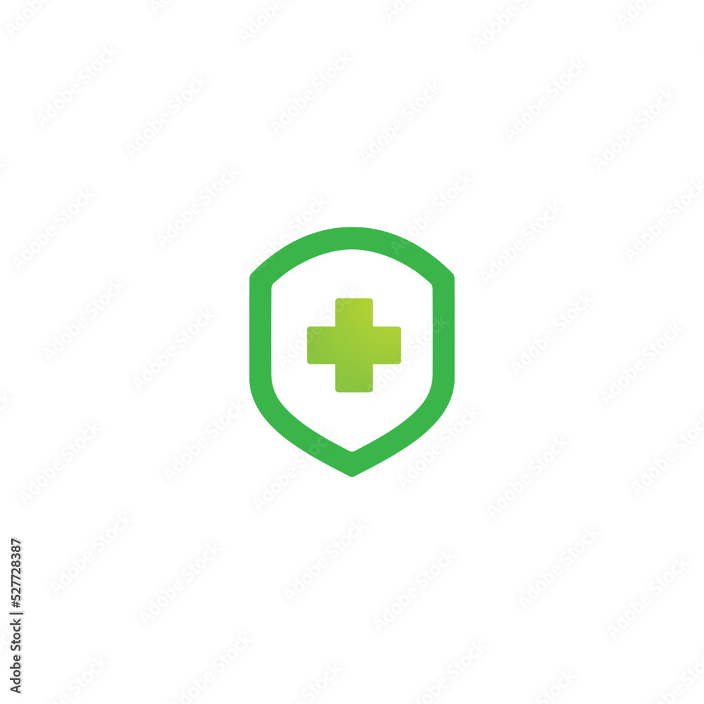 Medical Insurance Icon Medical Insurance Icon