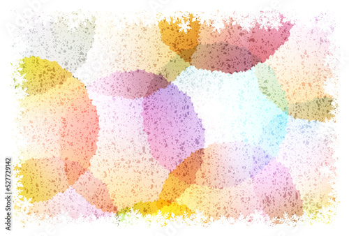 クリスマス　雪　風景　背景