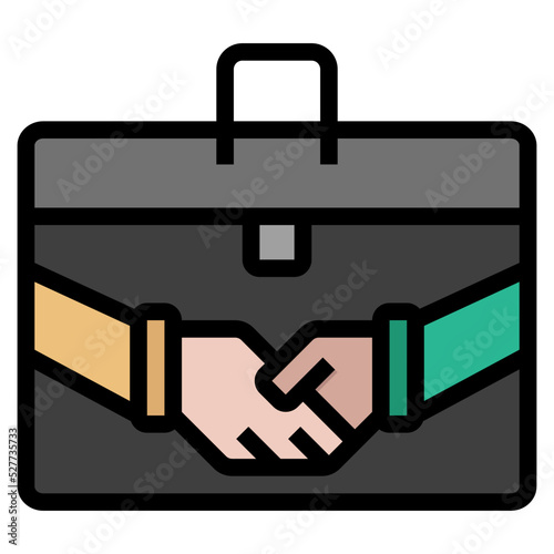 b2b icon