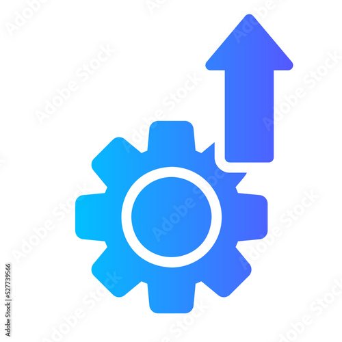 improvement icon