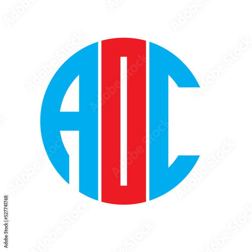 adc logo