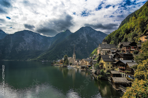 Hallstatt