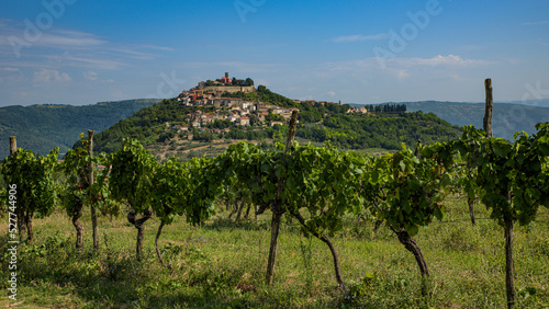 Motovun