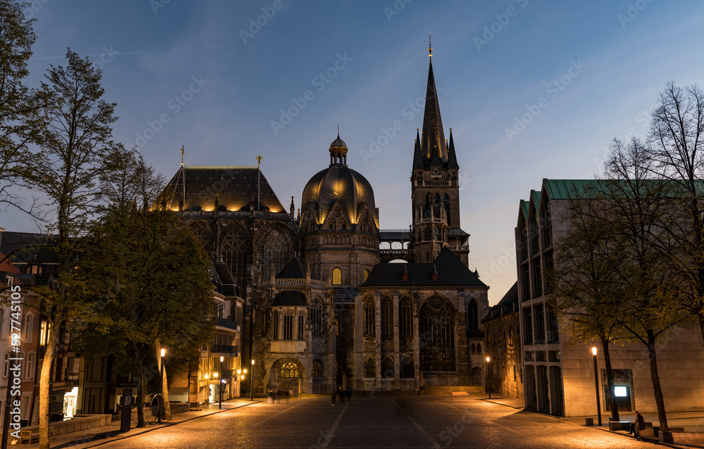 Aachen