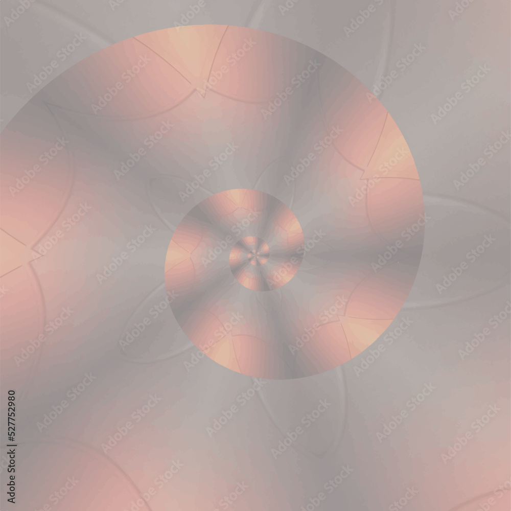 Abstract spiral background. Vector illustration Abstract spiral background. Vector illustration