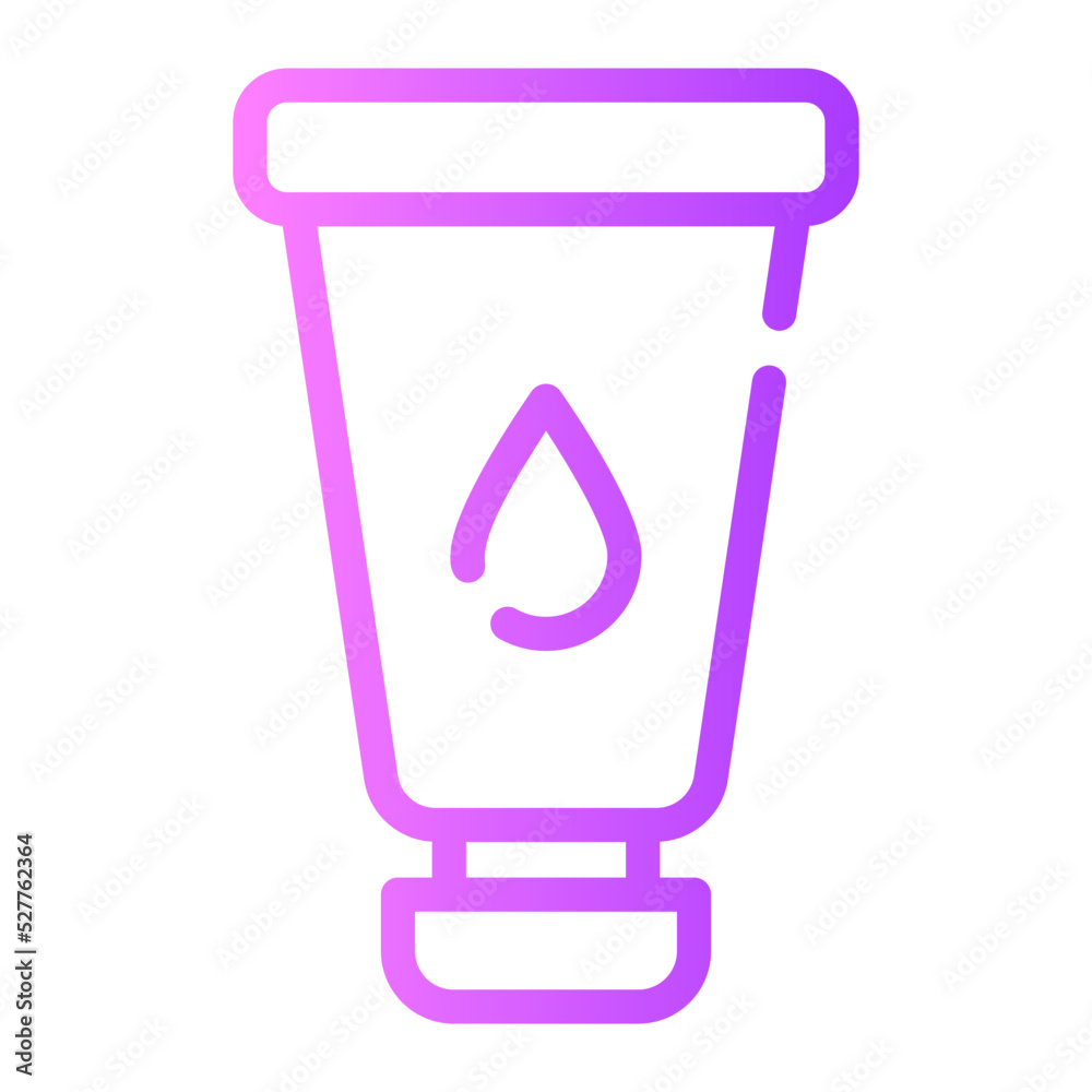 facial foam icon facial foam icon