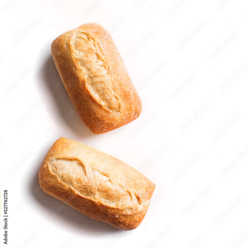 Fresh Bread Buns Fresh Bread Buns