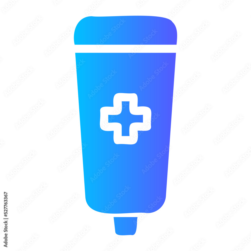 Obraz premium aniseptic icon