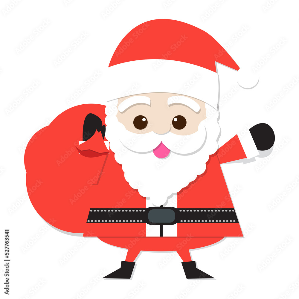 Merry Christmas design element
Merry Christmas design element