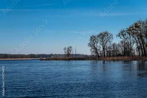 Widok na Jezioro Niepruszewskie © fotozen