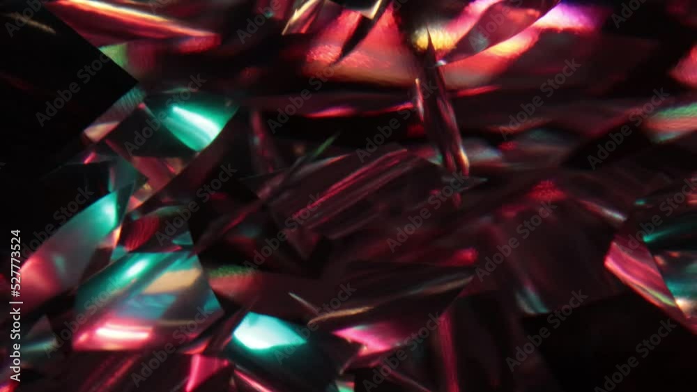 psychedelic background with particles flowing psychedelic background with particles flowing