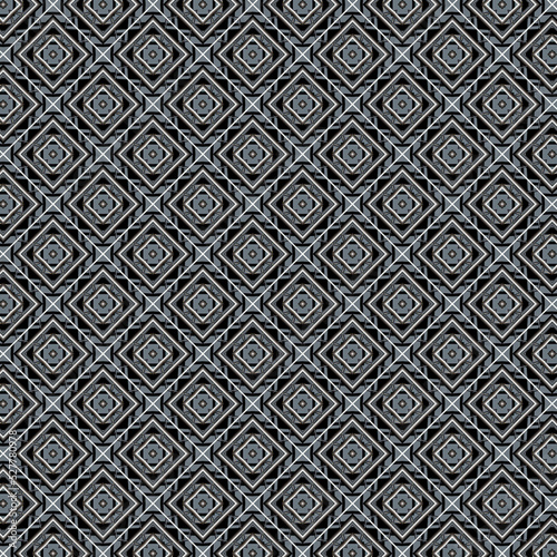 Geometric Black Gray White Texture Textile Tiles Banner Wallpaper Background Decorative Laminates Interior Design Art Illustration Graphic Wrapping Paper Fashion Print Pattern
