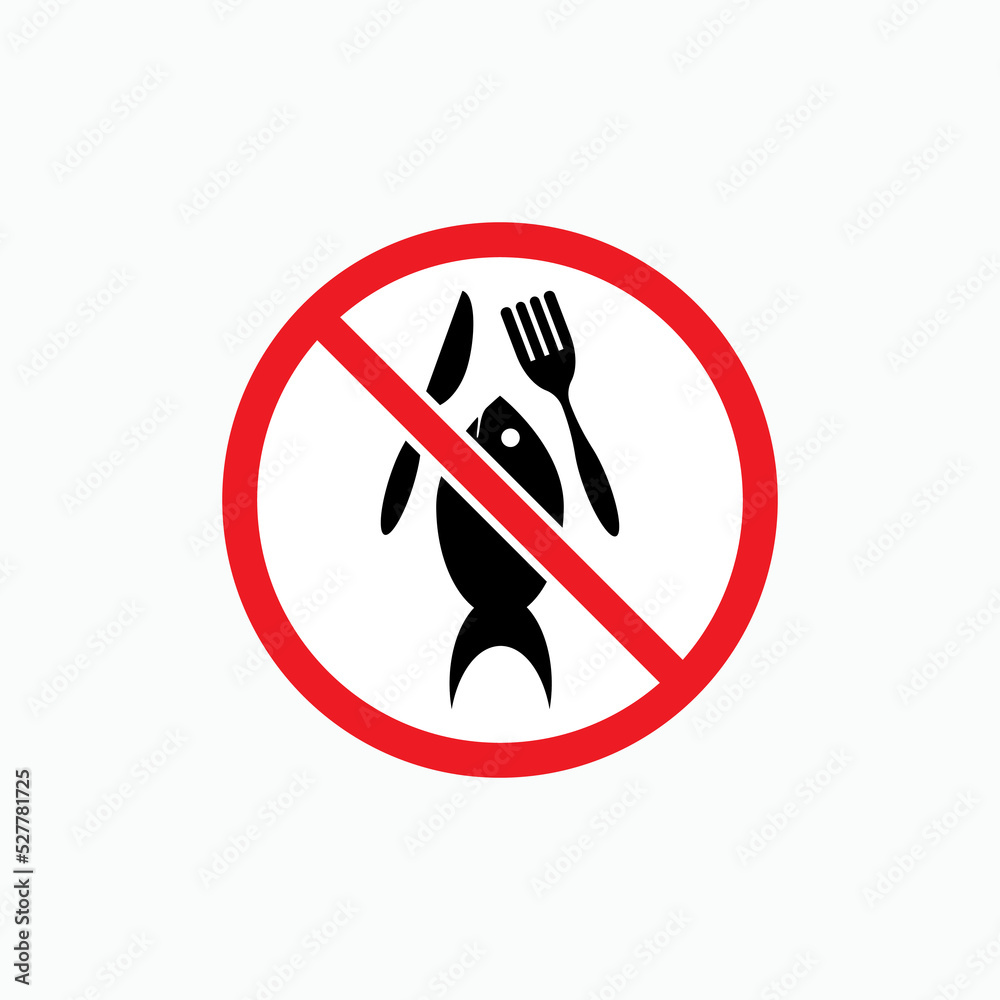 Food Insecurity Icon. Symbol of Mass Consumption Material Unpreparedness - Vector Food Insecurity Icon. Symbol of Mass Consumption Material Unpreparedness - Vector