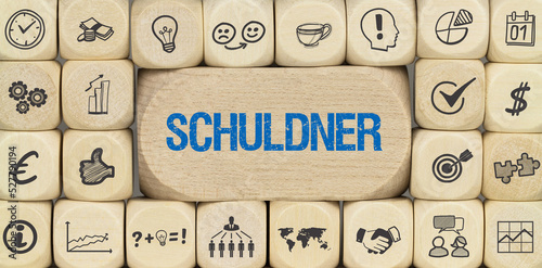 Schuldner