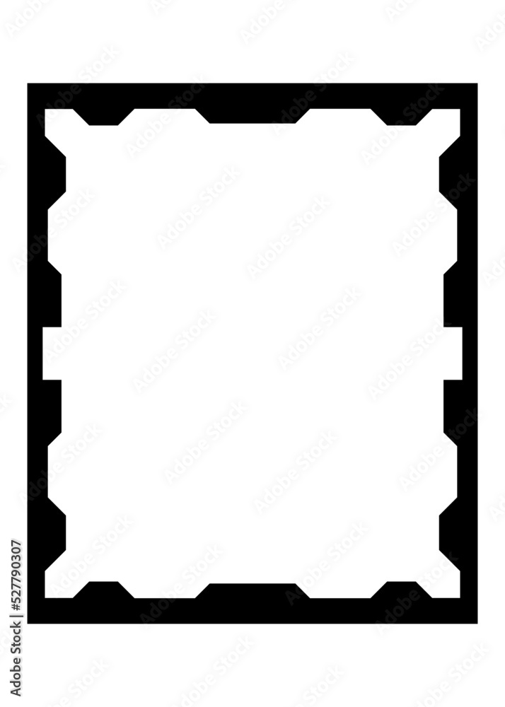 tech art rectangle frame
tech art rectangle frame