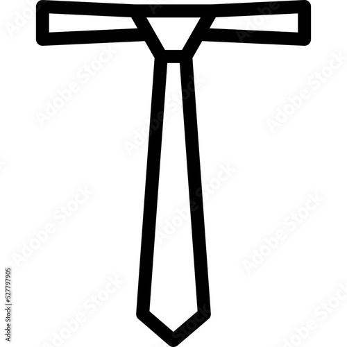 Tie Icon