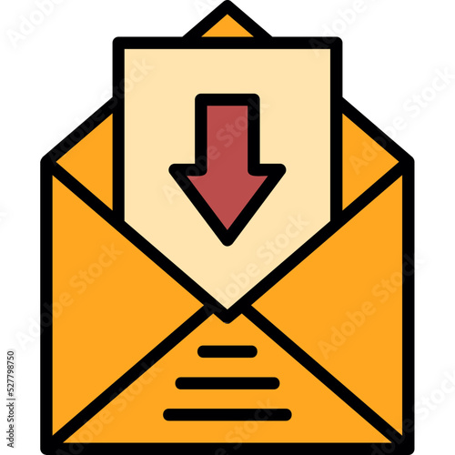 Inbox Icon