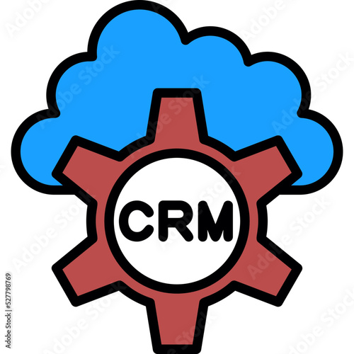 CRM Icon