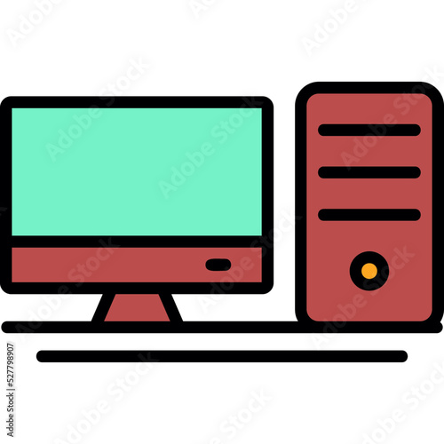 Computer Icon