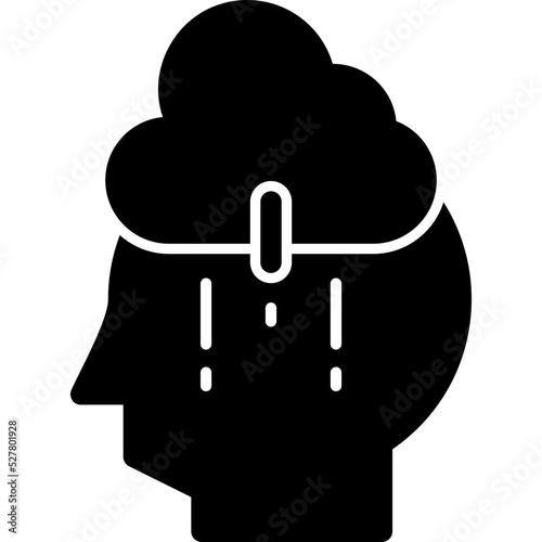 Distress Icon