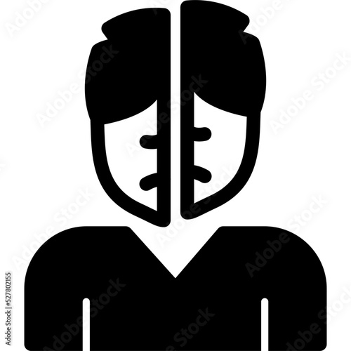 Personality Disorder Icon