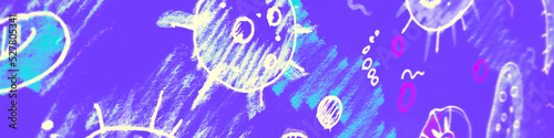 Photography Cell Virus