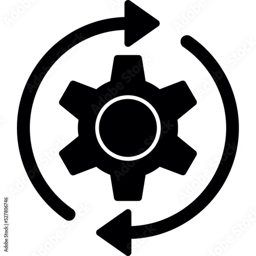 Automate Icon