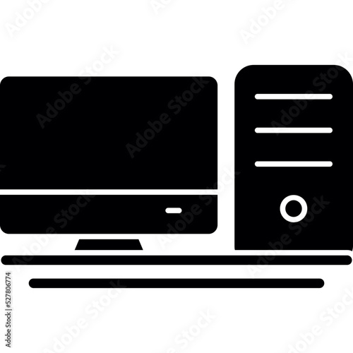 Computer Icon