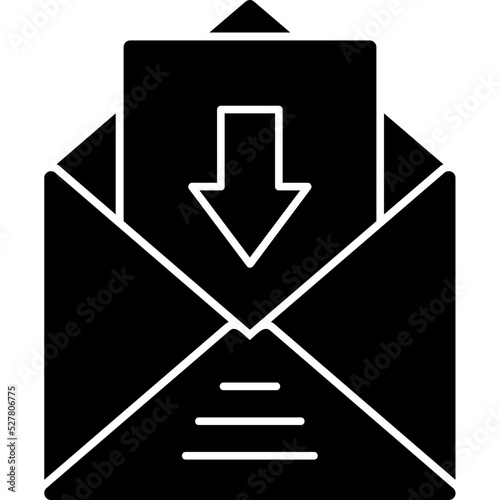 Inbox Icon