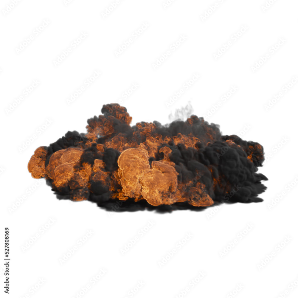 Fiery Explosion Bomb Blast Overlay, Transparent Background PNG Fiery Explosion Bomb Blast Overlay, Transparent Background PNG