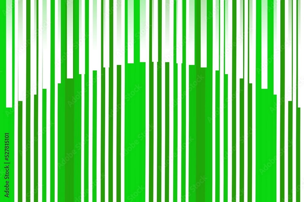 green and white color of abstract background