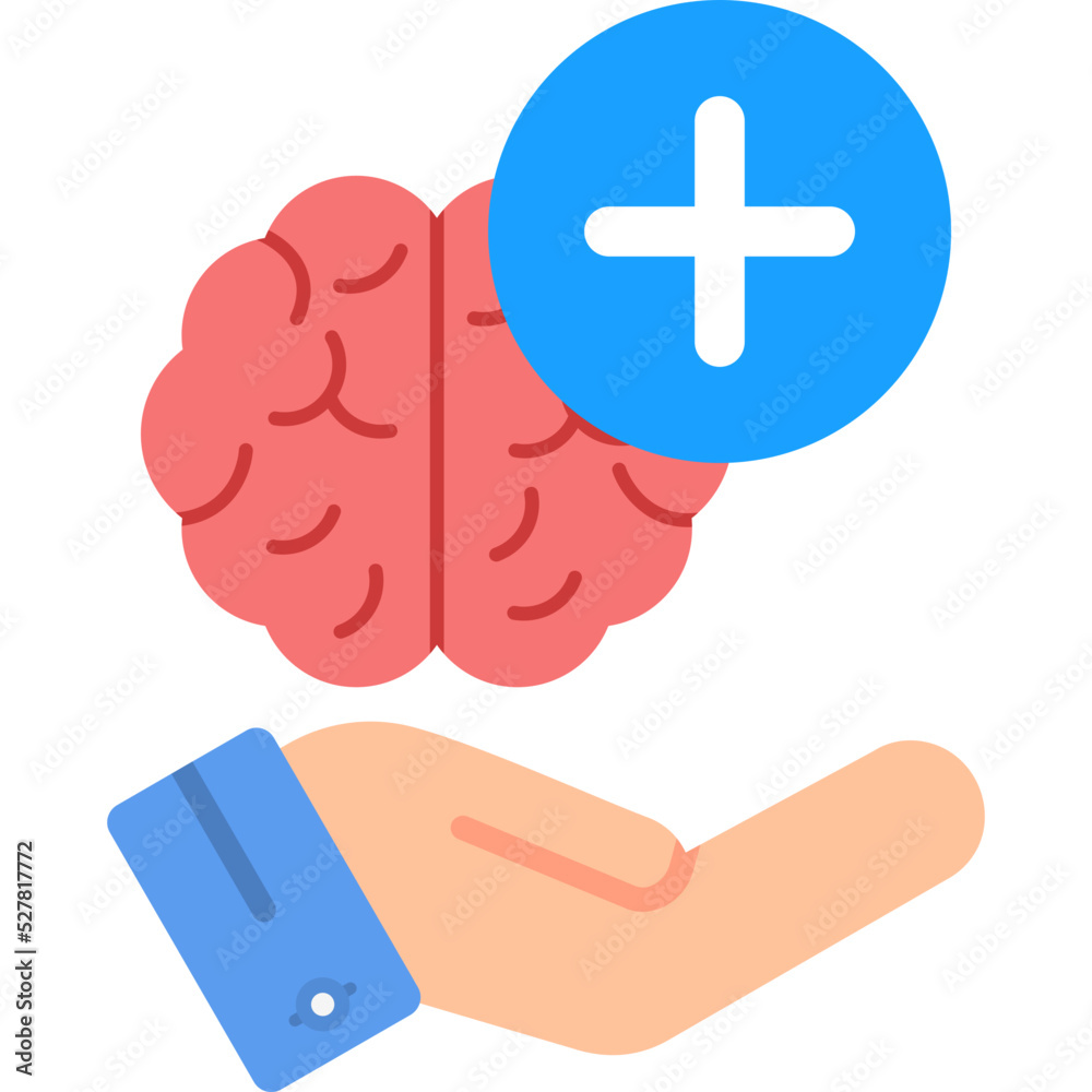 Obraz premium Support Icon