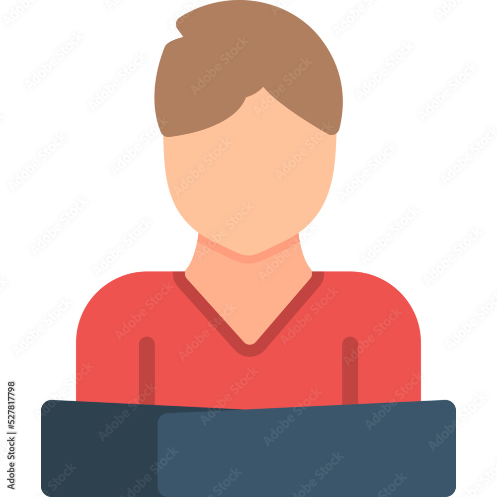 Meditation Icon Meditation Icon